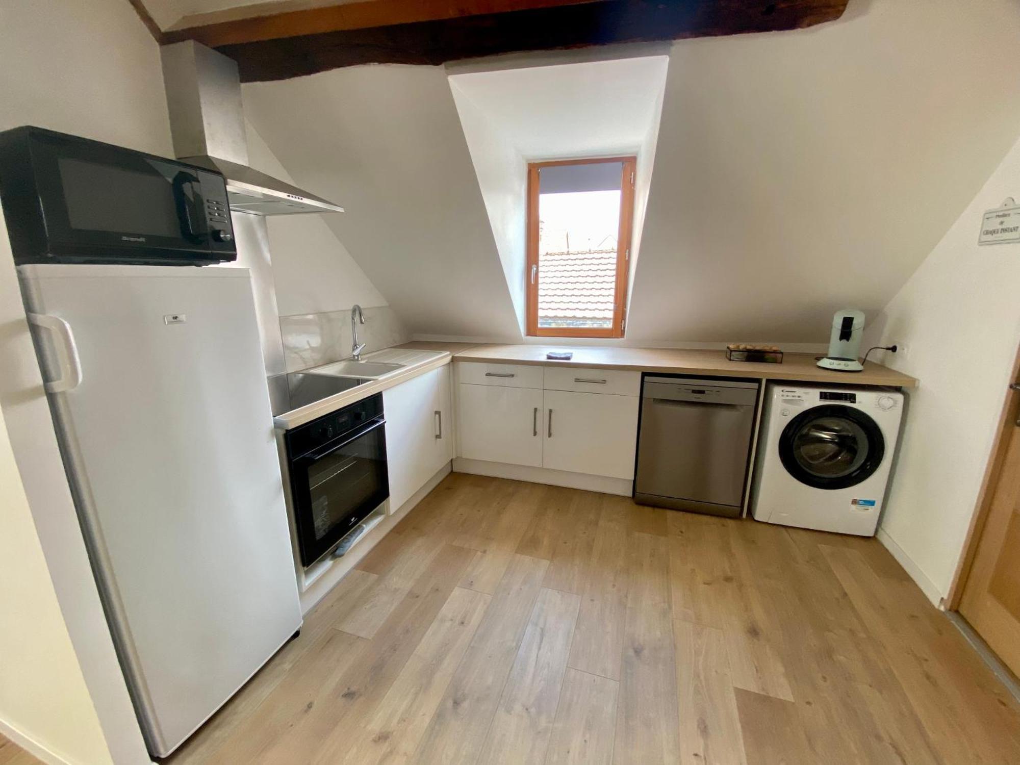 Ferienwohnung La Champenoise La Tannerie Troyes Exterior foto