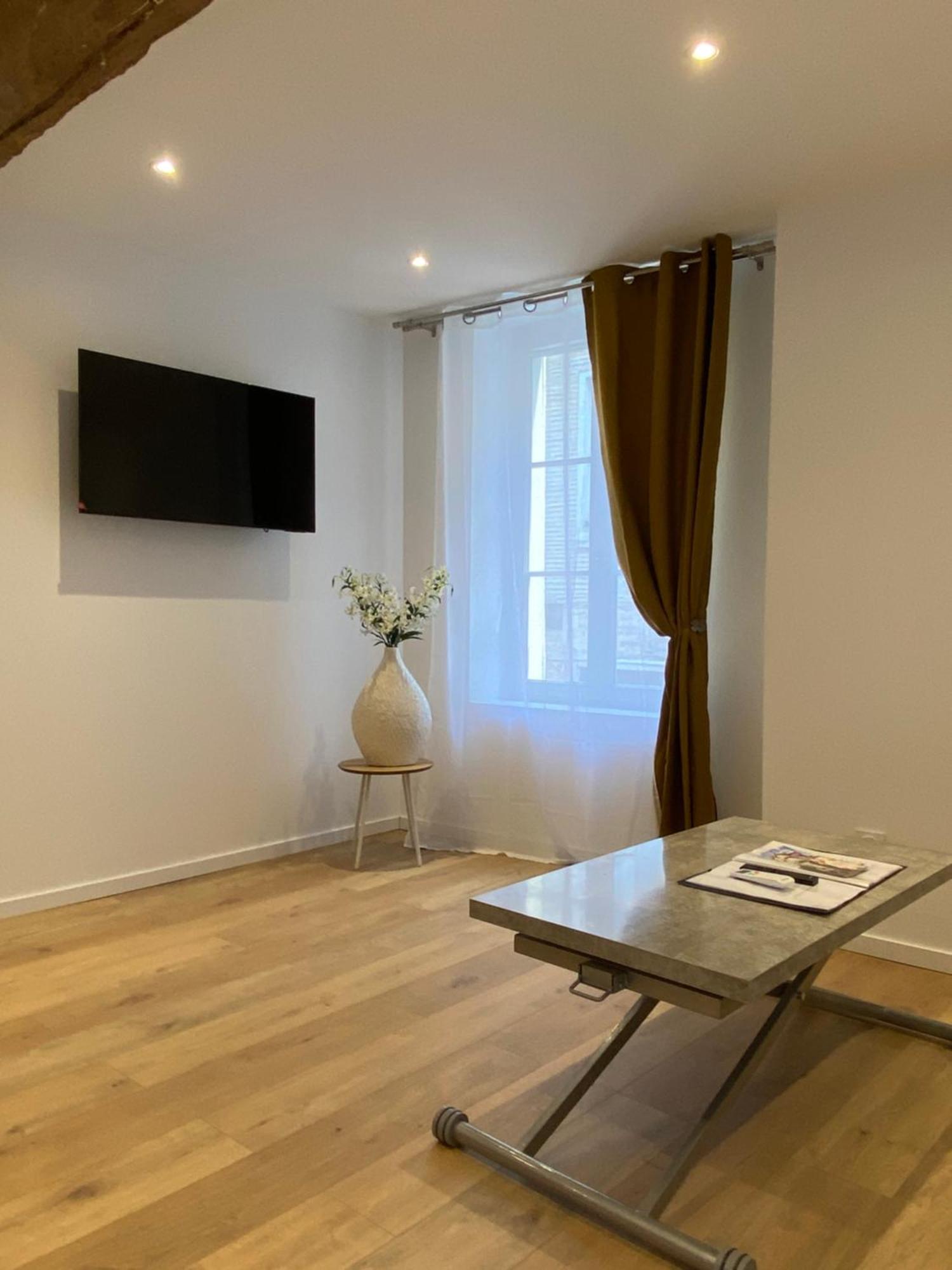 Ferienwohnung La Champenoise La Tannerie Troyes Exterior foto