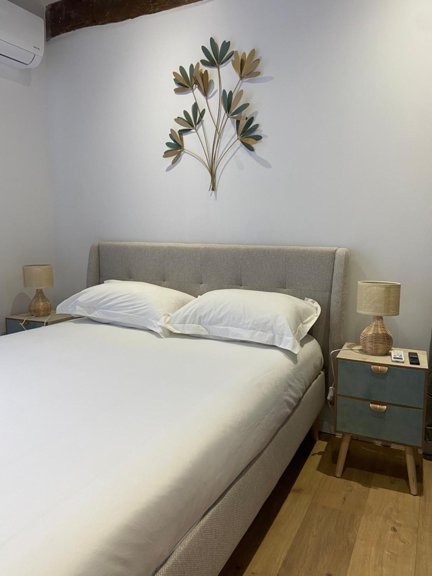 Ferienwohnung La Champenoise La Tannerie Troyes Exterior foto